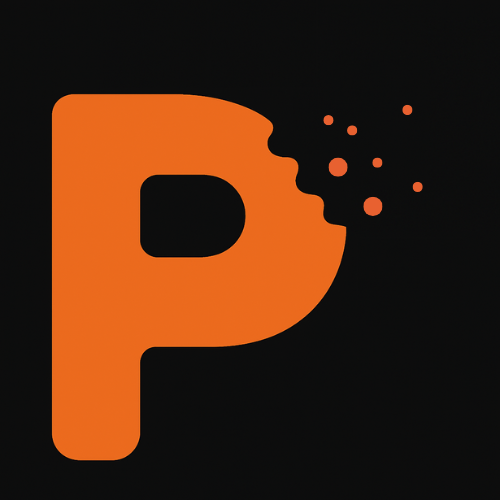 Peckeesh Logo
